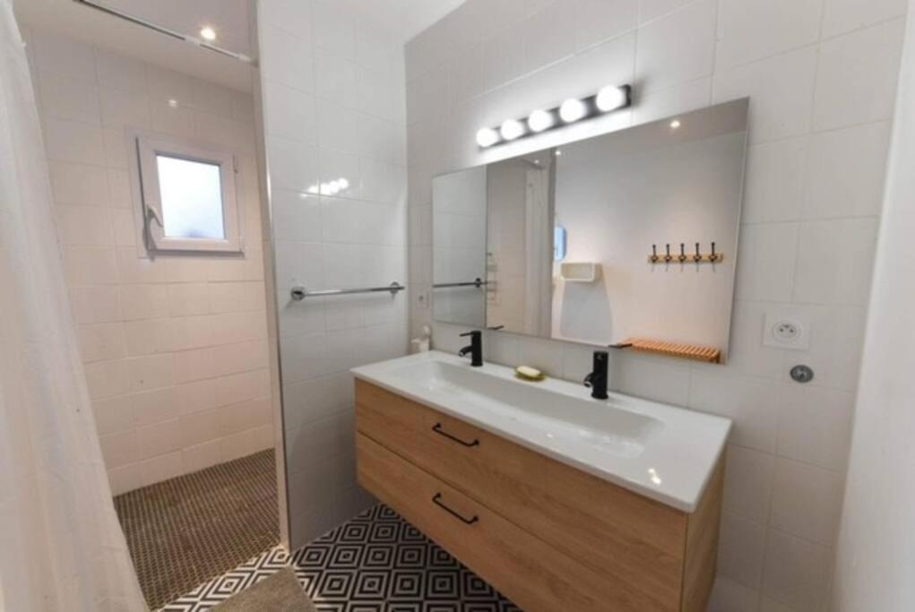 Marche Arago Villa Les Sables-dʼOlonne Exteriör bild