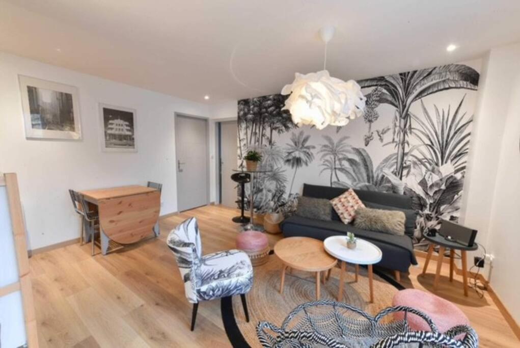Marche Arago Villa Les Sables-dʼOlonne Exteriör bild