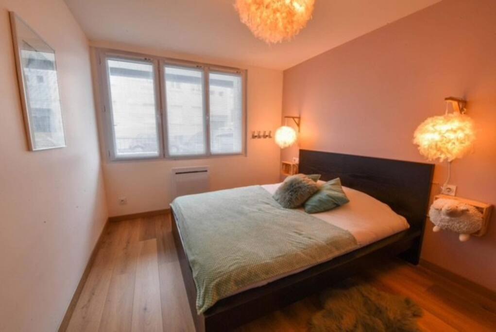 Marche Arago Villa Les Sables-dʼOlonne Exteriör bild
