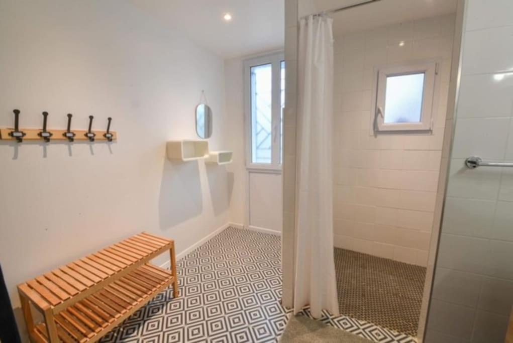 Marche Arago Villa Les Sables-dʼOlonne Exteriör bild